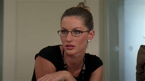 devil wears prada gisele.